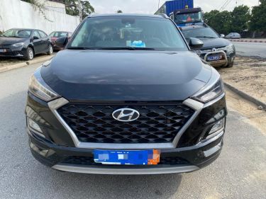 Annonce AUTO.CI : Hyundai Tucson HYUNDAI TUCSON