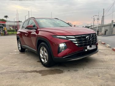 Annonce AUTO.CI : Hyundai Tucson HYUNDAI TUCSON
