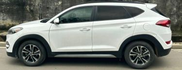 Annonce AUTO.CI : Hyundai Tucson 8