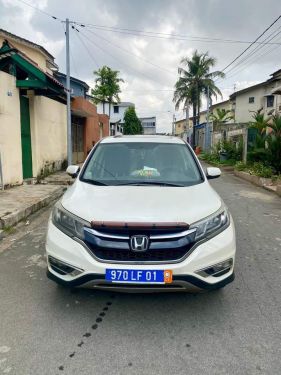 Annonce AUTO.CI : Honda CR-V AWD