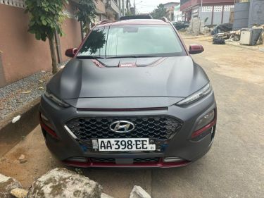 Annonce AUTO.CI : Hyundai Tucson Hyundai Kona Édition Spéc