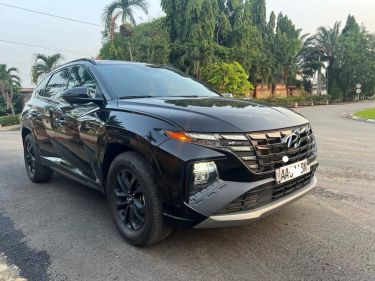 Annonce AUTO.CI : Hyundai Tucson Vehicule importé super pr
