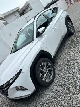 Annonce AUTO.CI : Hyundai Tucson Tucson