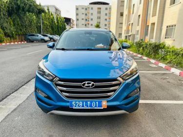Annonce AUTO.CI : Hyundai Tucson TUCSON