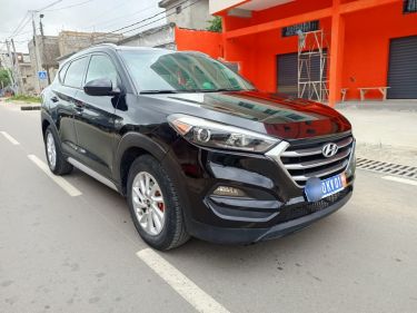 Annonce AUTO.CI : Hyundai Tucson 2019