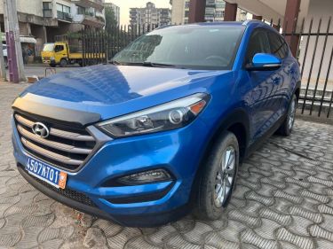 Annonce AUTO.CI : Hyundai Tucson Américaine