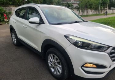 Annonce AUTO.CI : Hyundai Tucson HYUNDAI TUCSON