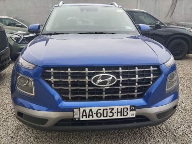 Annonce AUTO.CI : Hyundai Tucson Hyundai venue 2021 boite 