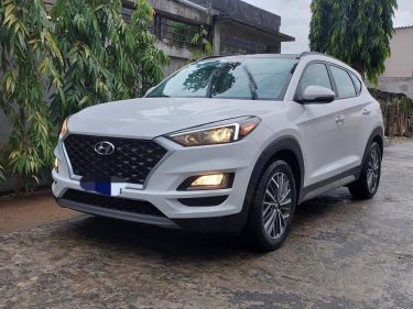 Annonce AUTO.CI : Hyundai Tucson TUCSON