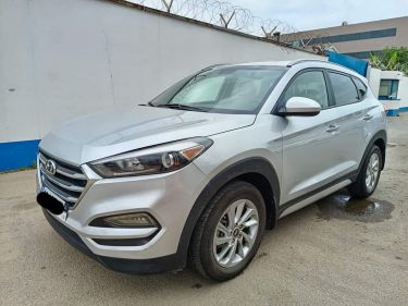 Annonce AUTO.CI : Hyundai Tucson 3