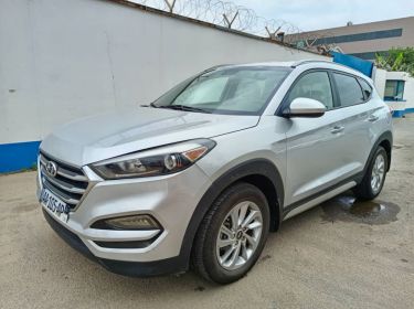 Annonce AUTO.CI : Hyundai Tucson Hyundai Tucson 2018 autom