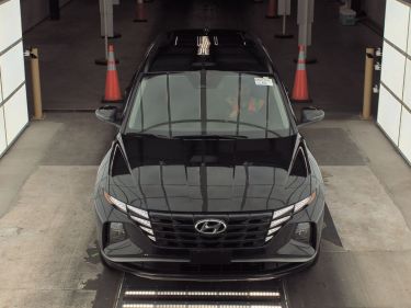 Annonce AUTO.CI : Hyundai Tucson Américaine 