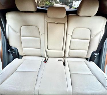 Annonce AUTO.CI : Hyundai Tucson suv