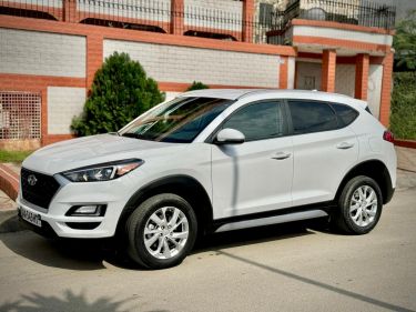 Annonce AUTO.CI : Hyundai Tucson TUCSON