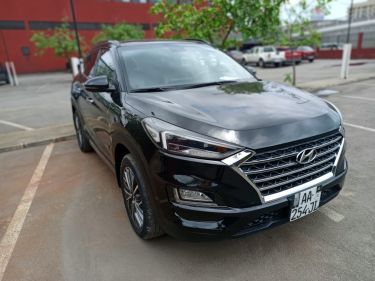 Annonce AUTO.CI : Hyundai Tucson HYUNDAI TUCSON