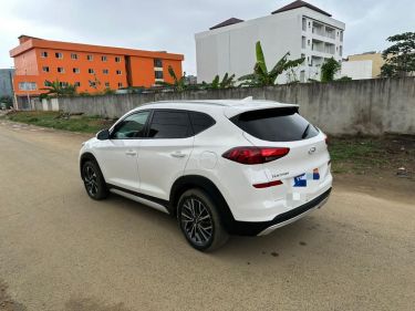 Annonce AUTO.CI : Hyundai Tucson 7