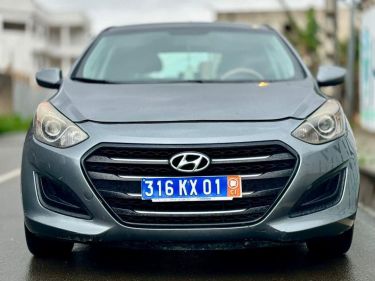 Annonce AUTO.CI : Hyundai Tucson Limite