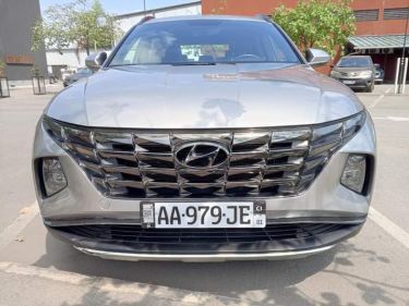 Annonce AUTO.CI : Hyundai Tucson Américaine 