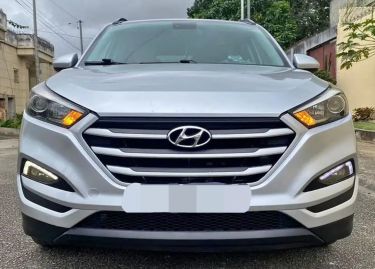 Annonce AUTO.CI : Hyundai Tucson Location à partir de 2500