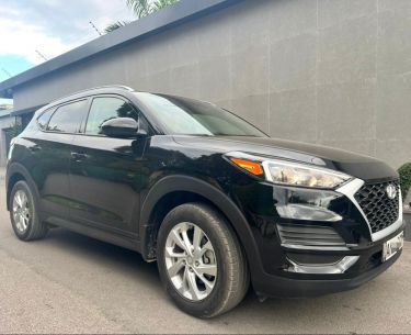 Annonce AUTO.CI : Hyundai Tucson sport
