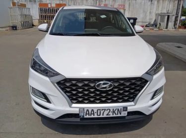 Annonce AUTO.CI : Hyundai Tucson Américain 