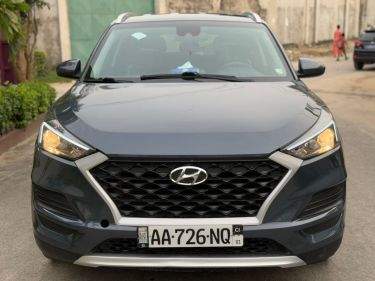 Annonce AUTO.CI : Hyundai Tucson Gdi