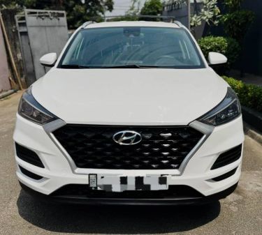 Annonce AUTO.CI : Hyundai Tucson HTRAC 