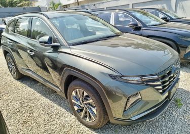 Annonce AUTO.CI : Hyundai Tucson L 270T