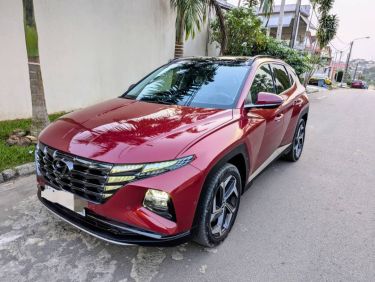 Annonce AUTO.CI : Hyundai Tucson Hybride 2022/2023