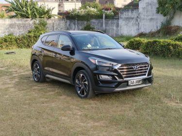 Annonce AUTO.CI : Hyundai Tucson Awd