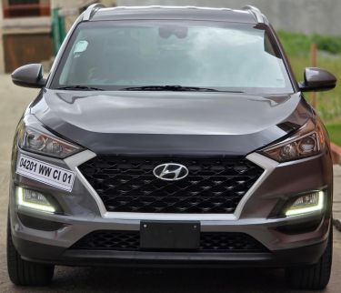 Annonce AUTO.CI : Hyundai Tucson Tucson 