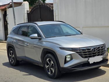 Annonce AUTO.CI : Hyundai Tucson Moteur 1.6 véhicule achet