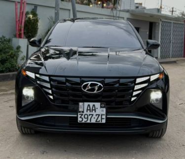 Annonce AUTO.CI : Hyundai Tucson HTRAC