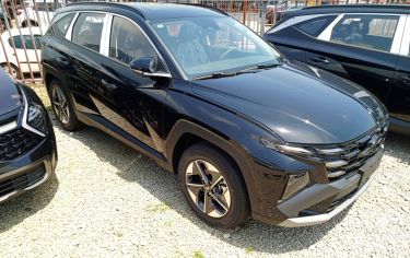 Annonce AUTO.CI : Hyundai Tucson L
