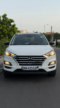 Annonce AUTO.CI : Hyundai Tucson Suv