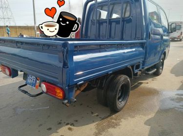 Annonce AUTO.CI : Hyundai XG Hyundai h100