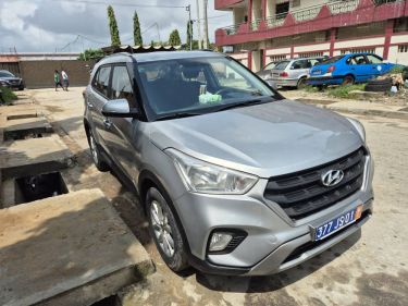 Annonce AUTO.CI : Hyundai XG Hyundai creta