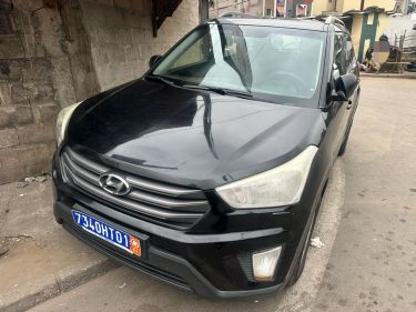 Annonce AUTO.CI : Hyundai XG Hyundai creta