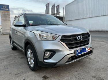 Annonce AUTO.CI : Hyundai XG Hyundai creta