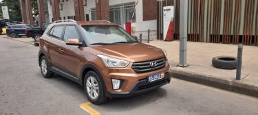 Annonce AUTO.CI : Hyundai XG Creta 1.4