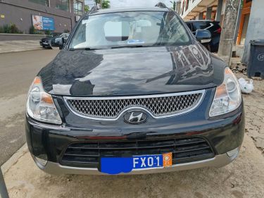 Annonce AUTO.CI : Hyundai Veracruz Américain 