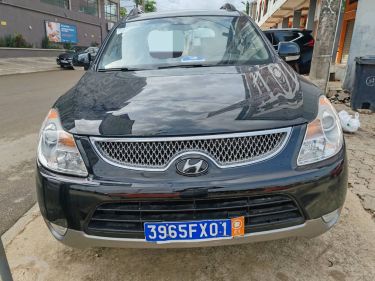 Annonce AUTO.CI : Hyundai Veracruz Américain 