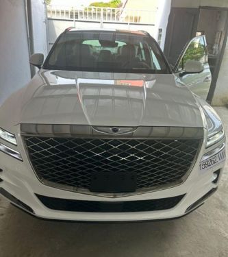 Annonce AUTO.CI : Hyundai Genesis Coupé Gv80