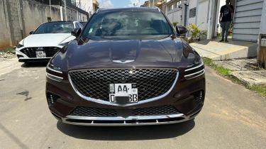 Annonce AUTO.CI : Hyundai Genesis Coupé HYUNDAI GENESIS GV70 2022