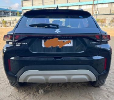 Annonce AUTO.CI : Hyundai Genesis Coupé Fronx