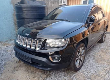 Annonce AUTO.CI : Jeep Cherokee 2016