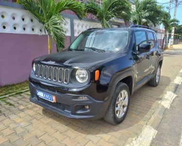 Annonce AUTO.CI : Jeep CJ7 Jeep renegarde sport