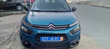 Annonce AUTO.CI : Citroën 3CV Citroën cactus