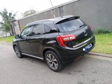 Annonce AUTO.CI : Citroën C4 Vehicule 2ieme main super