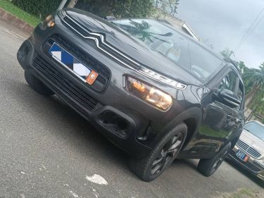 Annonce AUTO.CI : Citroën C4 C4 cactus 